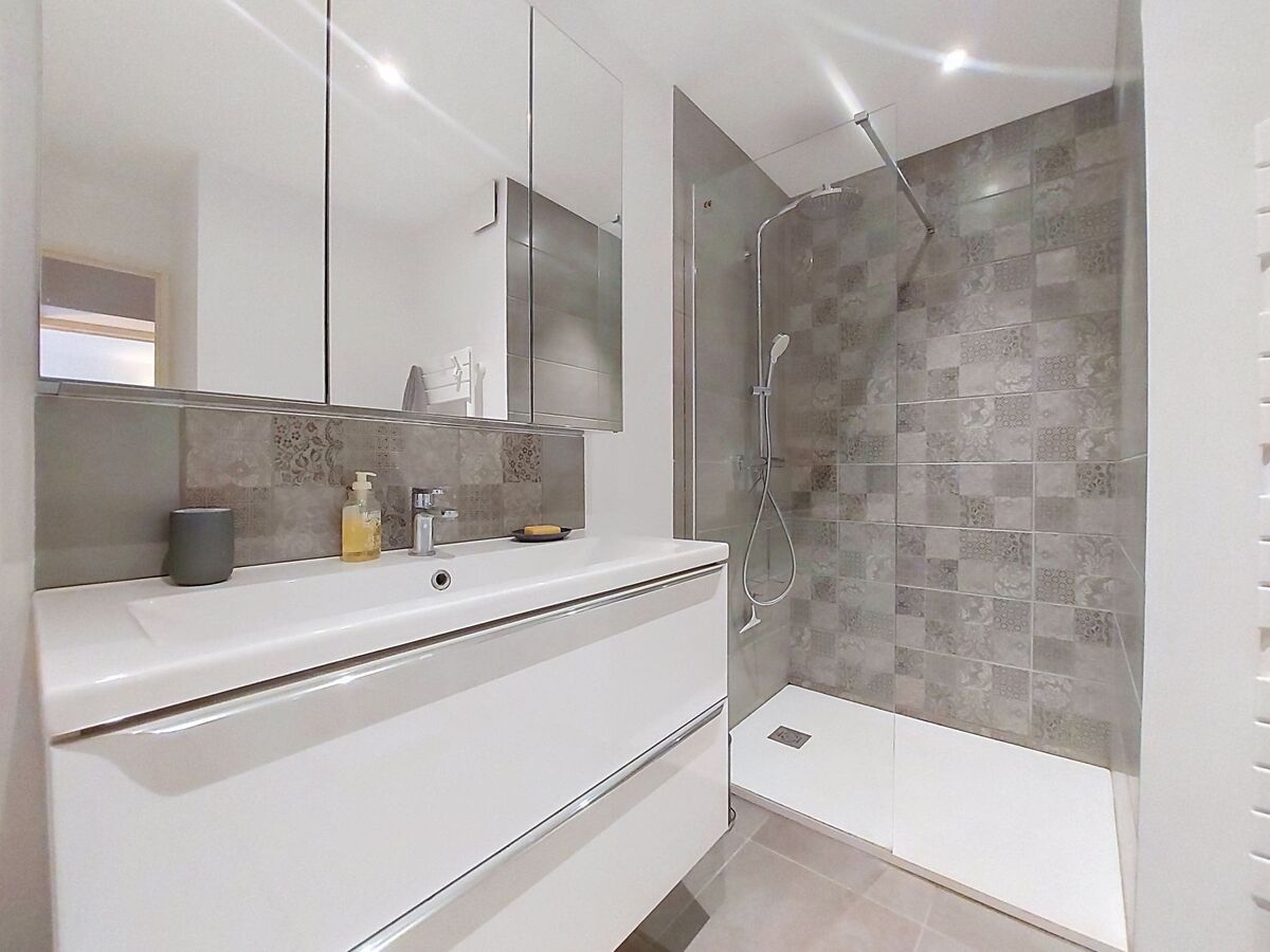 Les Sources – Maison 2 pièces avec piscine à Draguignan - Photo 6