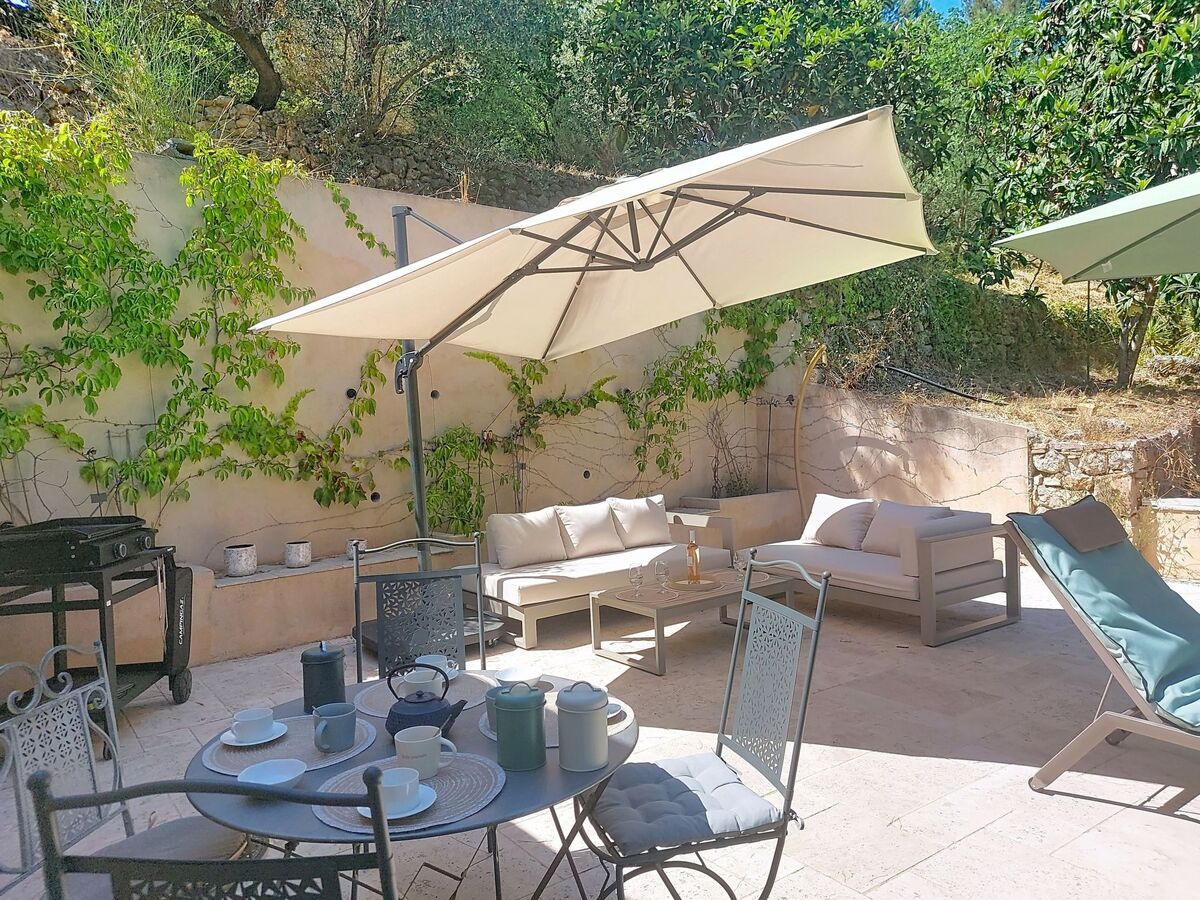 Les Sources – Maison 2 pièces avec piscine à Draguignan - Photo 7