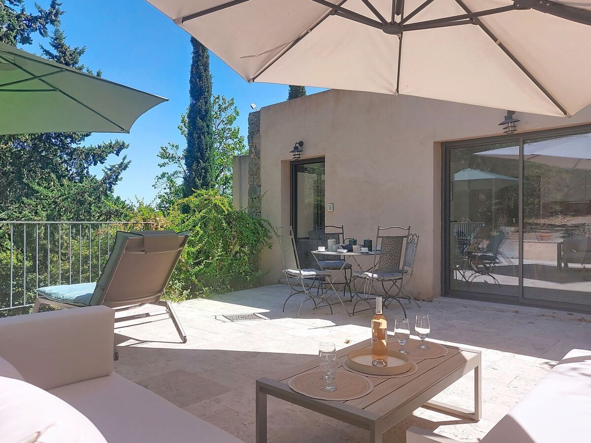 Les Sources – Maison 2 pièces avec piscine à Draguignan - Photo 8