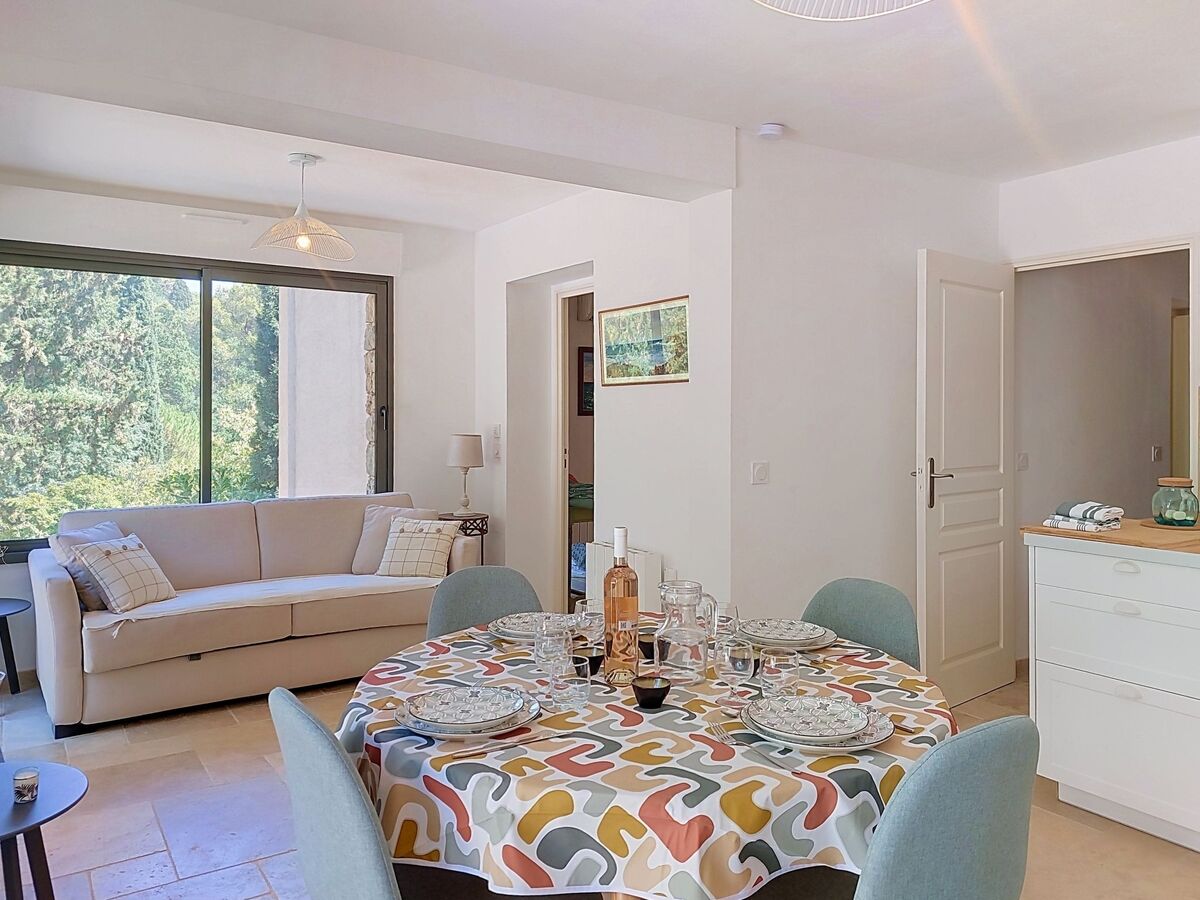 Les Sources – Maison 2 pièces avec piscine à Draguignan - Photo 11