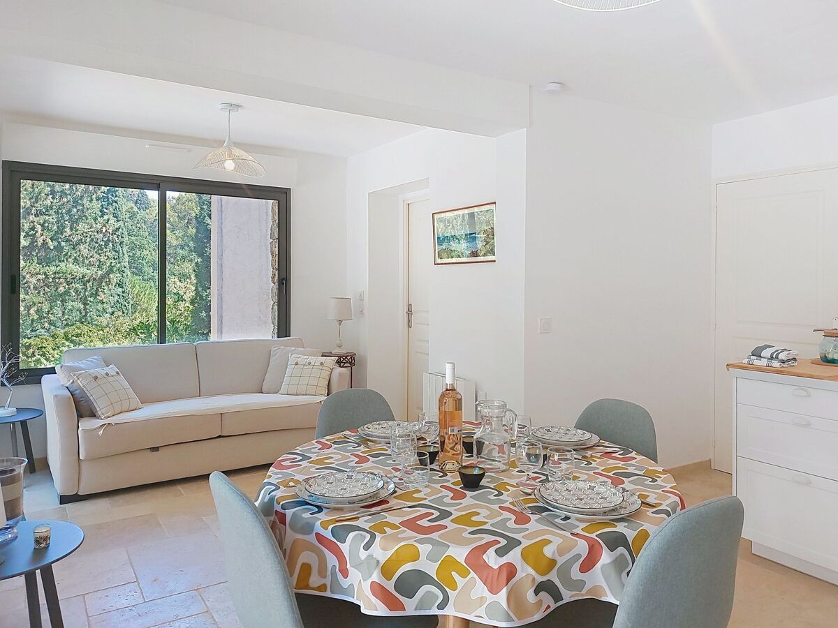 Les Sources – Maison 2 pièces avec piscine à Draguignan - Photo 13