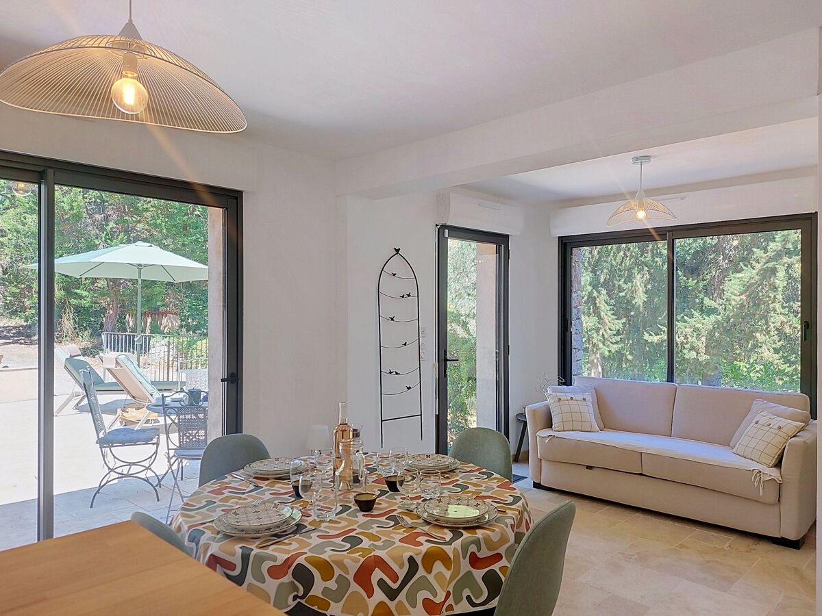 Les Sources – Maison 2 pièces avec piscine à Draguignan - Photo 14