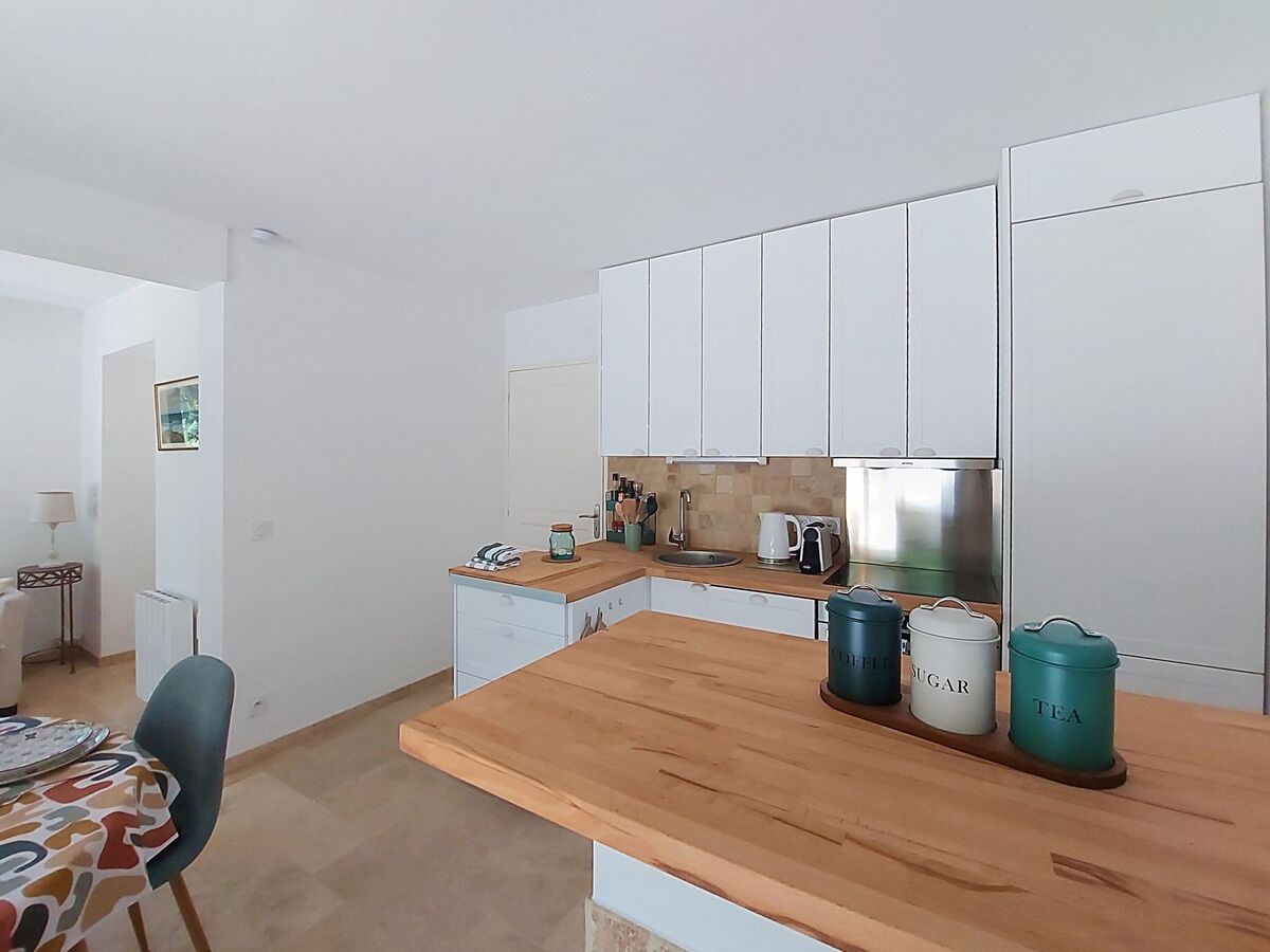 Les Sources – Maison 2 pièces avec piscine à Draguignan - Photo 15