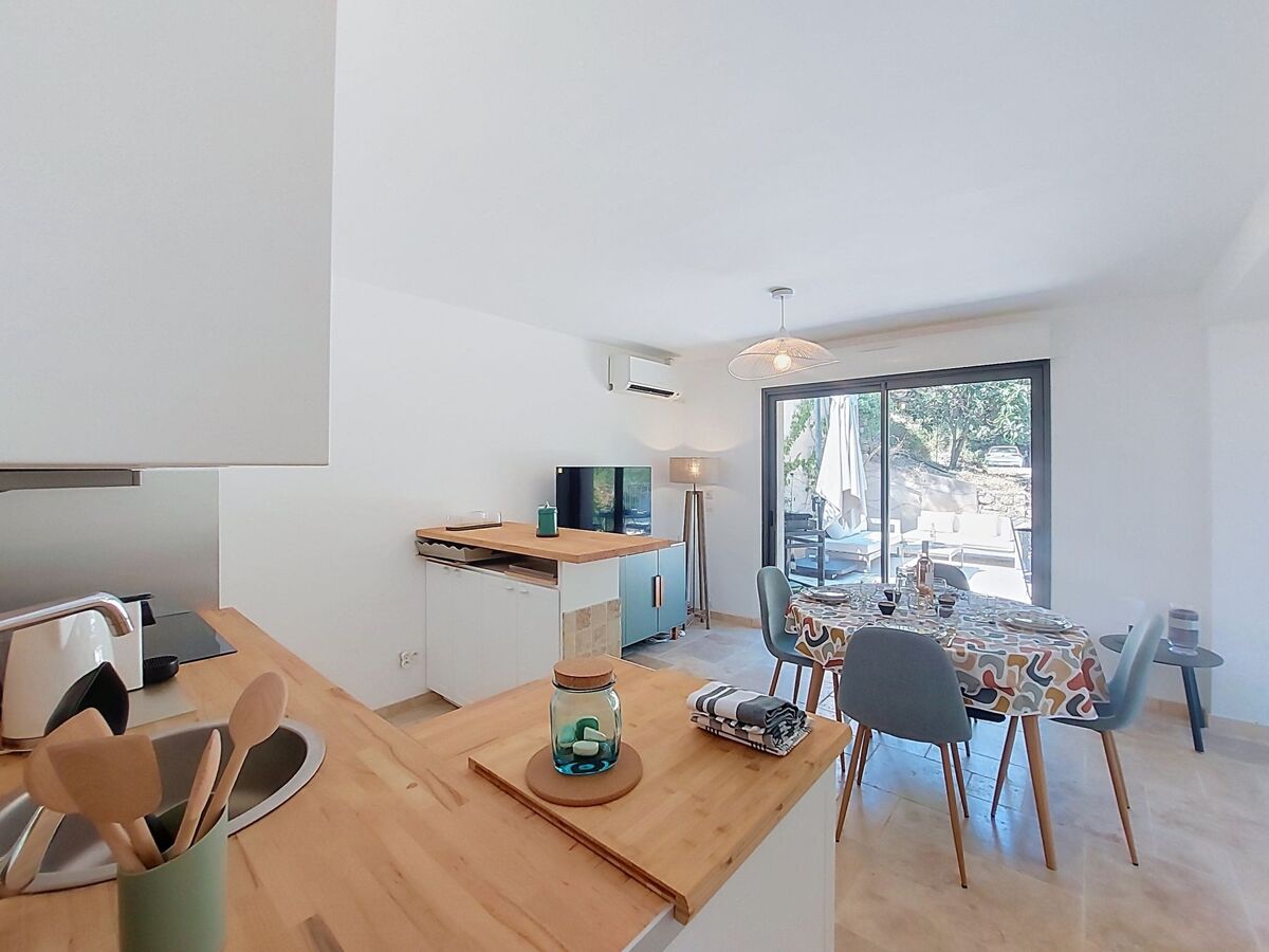 Les Sources – Maison 2 pièces avec piscine à Draguignan - Photo 16