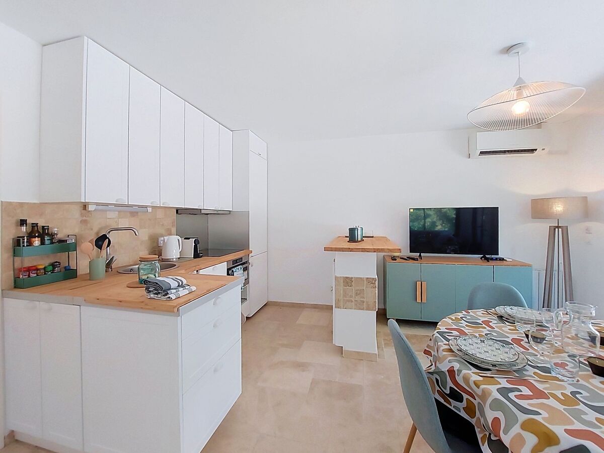 Les Sources – Maison 2 pièces avec piscine à Draguignan - Photo 17
