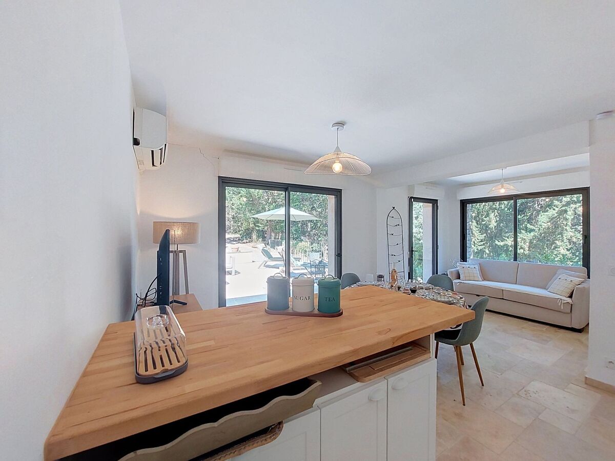 Les Sources – Maison 2 pièces avec piscine à Draguignan - Photo 18