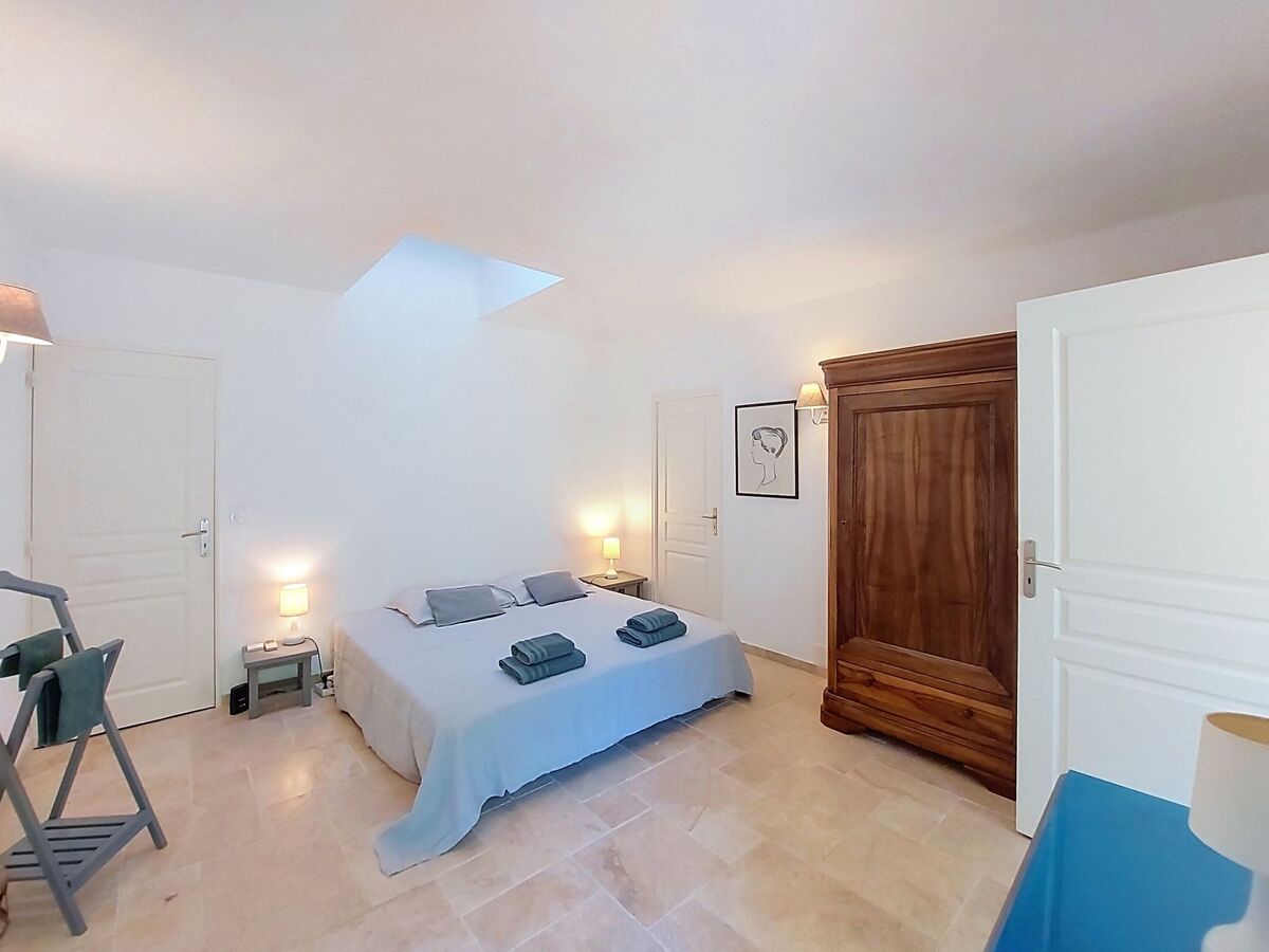 Les Sources – Maison 2 pièces avec piscine à Draguignan - Photo 20