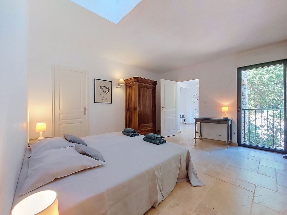 Les Sources – Maison 2 pièces avec piscine à Draguignan - Photo 22