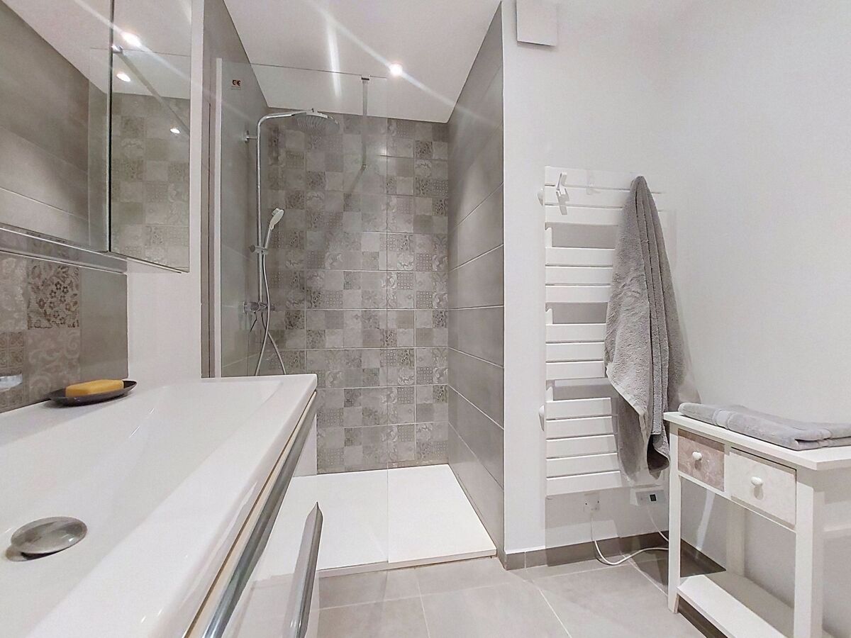 Les Sources – Maison 2 pièces avec piscine à Draguignan - Photo 24