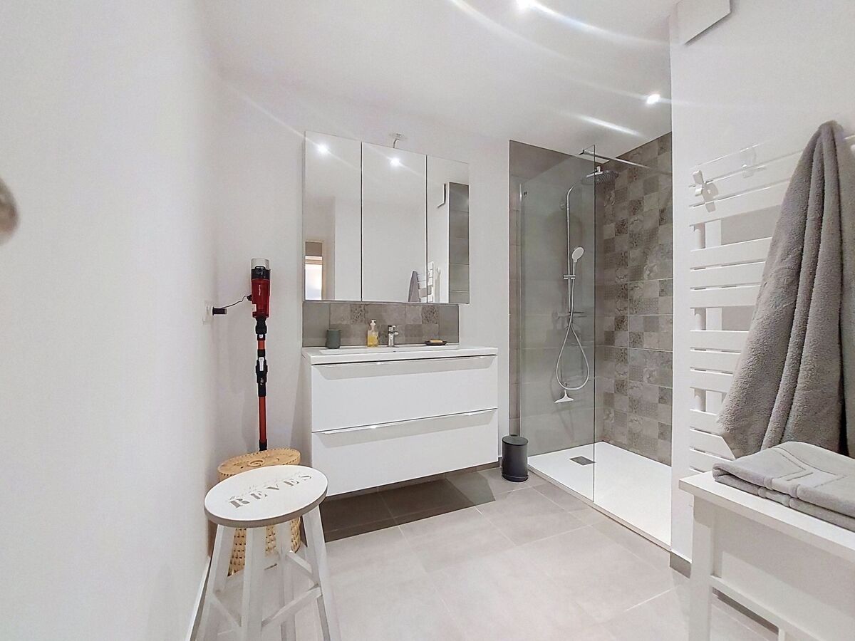 Les Sources – Maison 2 pièces avec piscine à Draguignan - Photo 25