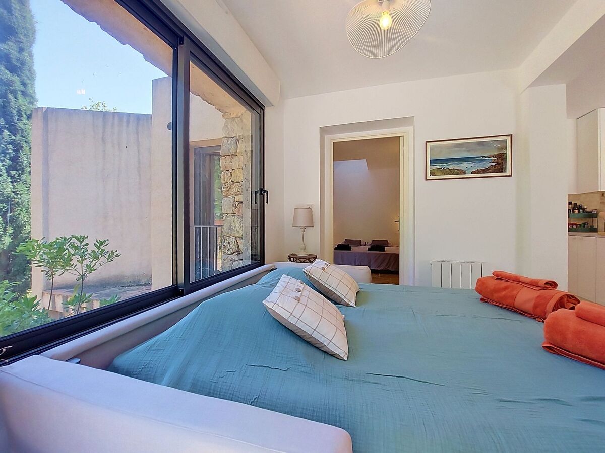 Les Sources – Maison 2 pièces avec piscine à Draguignan - Photo 27