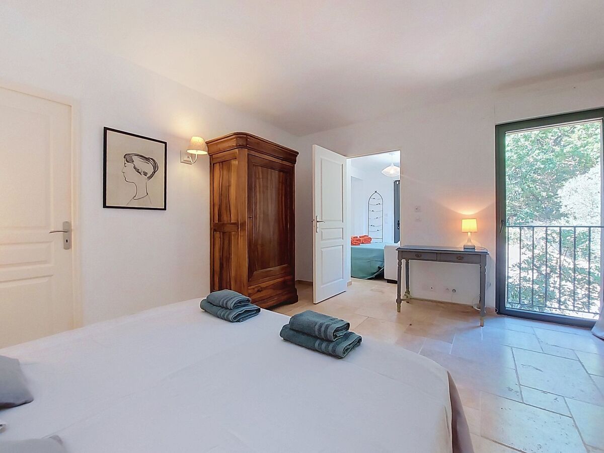 Les Sources – Maison 2 pièces avec piscine à Draguignan - Photo 28