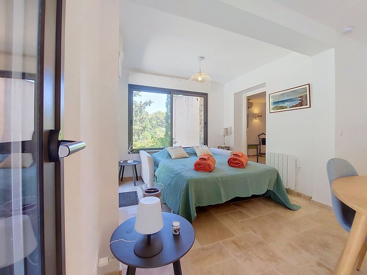 Les Sources – Maison 2 pièces avec piscine à Draguignan - Photo 30