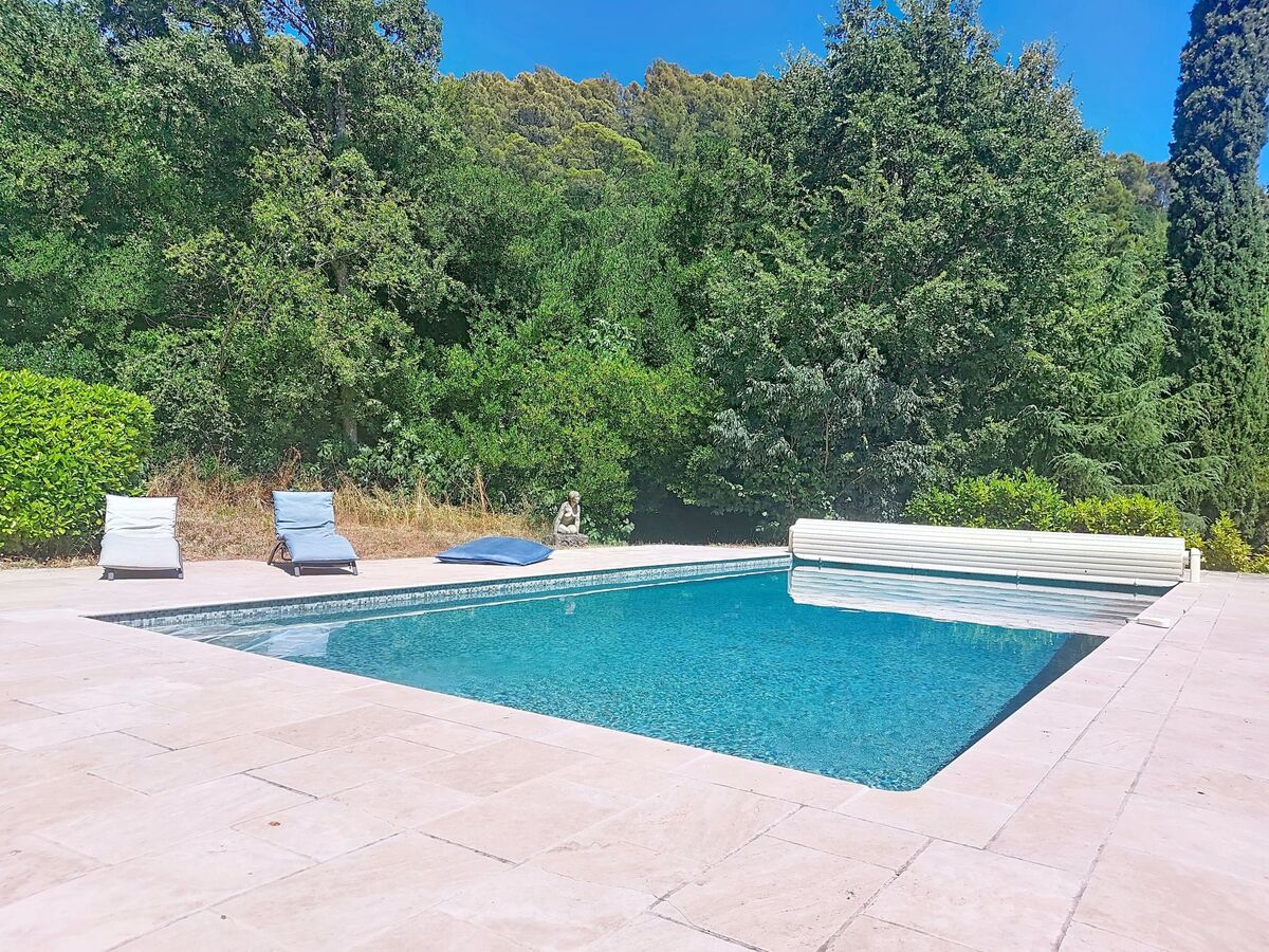 Les Sources – Maison 2 pièces avec piscine à Draguignan - Photo 31