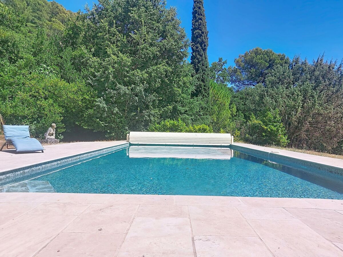 Les Sources – Maison 2 pièces avec piscine à Draguignan - Photo 32