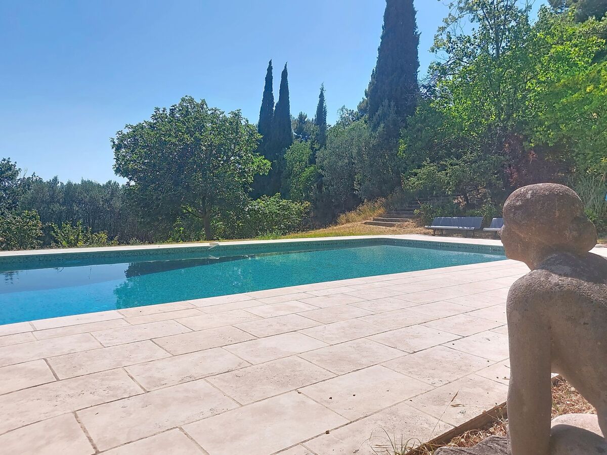 Les Sources – Maison 2 pièces avec piscine à Draguignan - Photo 33