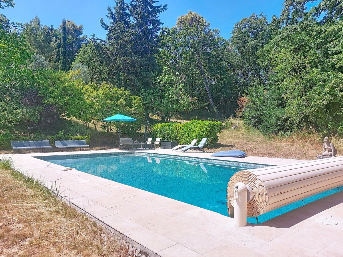Les Sources – Maison 2 pièces avec piscine à Draguignan - Photo 34