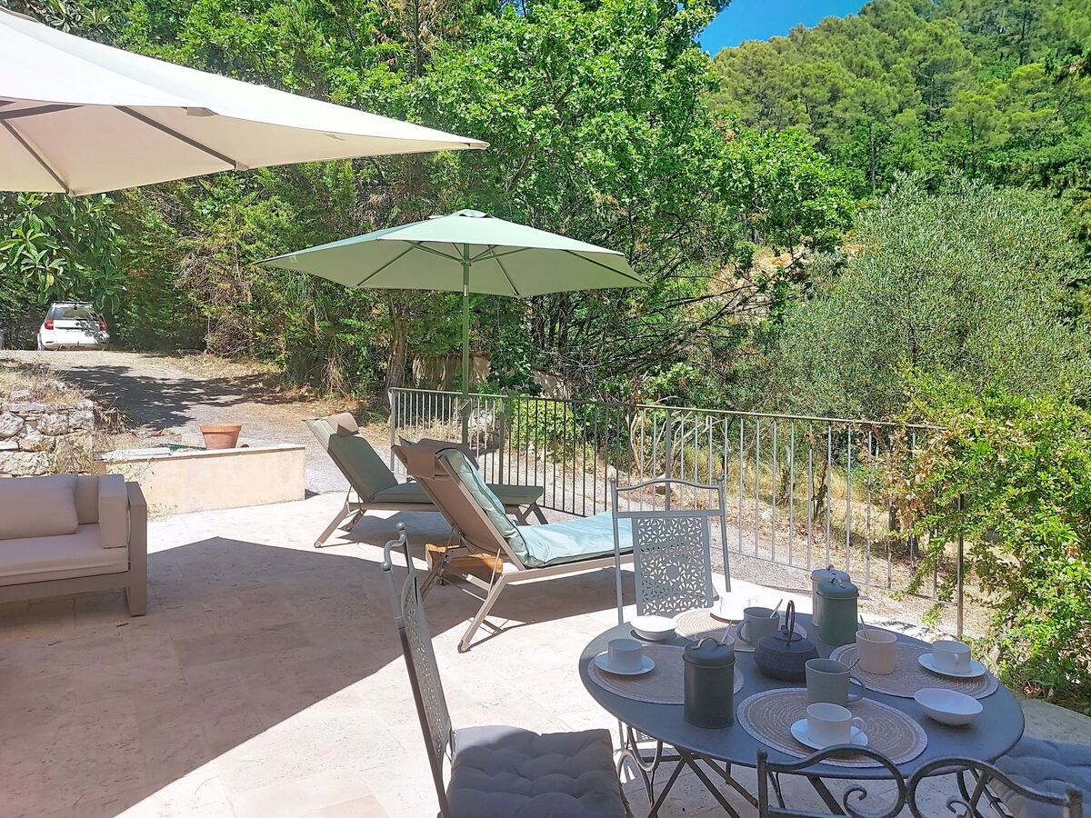 Les Sources – Maison 2 pièces avec piscine à Draguignan - Photo 35