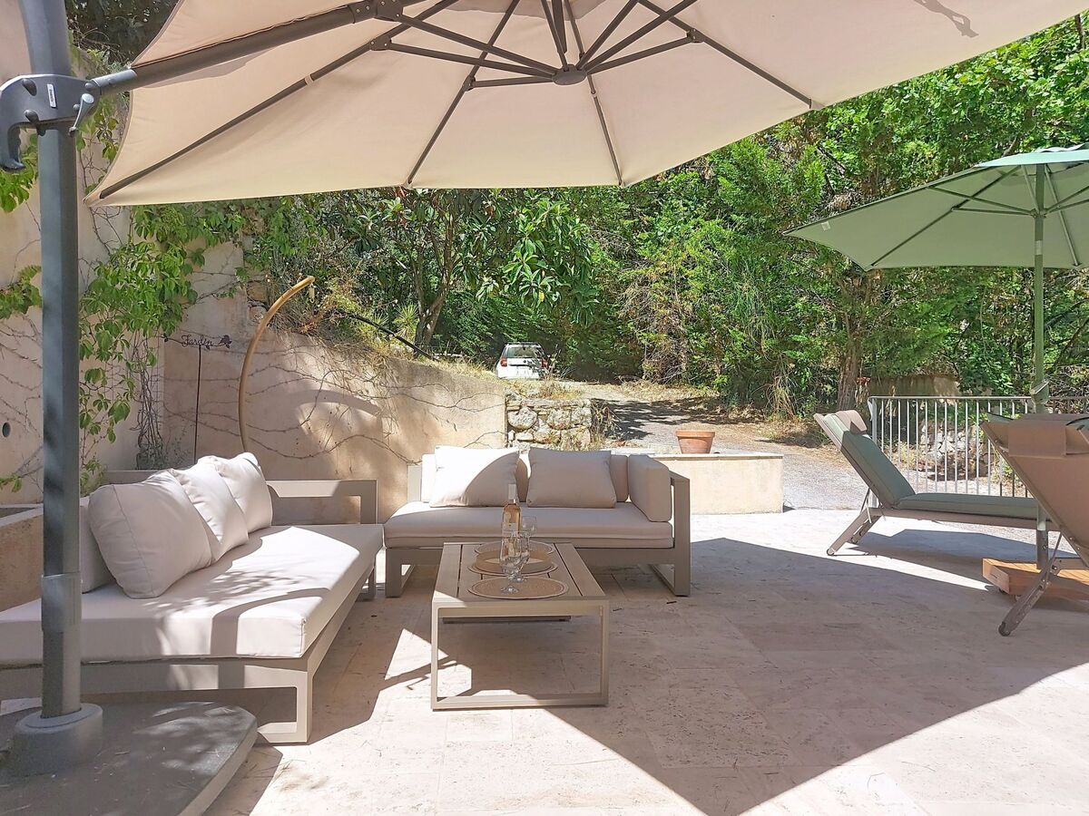 Les Sources – Maison 2 pièces avec piscine à Draguignan - Photo 36