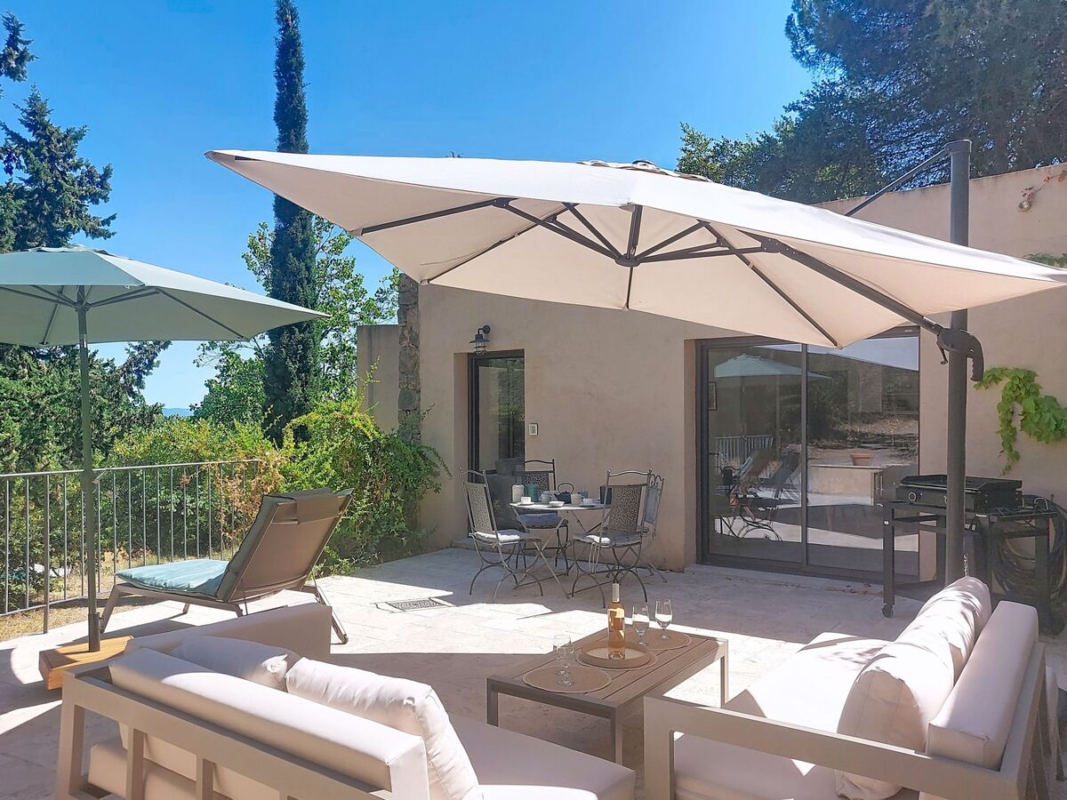 Les Sources – Maison 2 pièces avec piscine à Draguignan - Photo 37