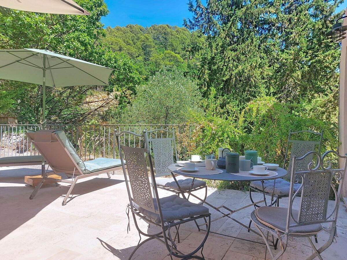 Les Sources – Maison 2 pièces avec piscine à Draguignan - Photo 38