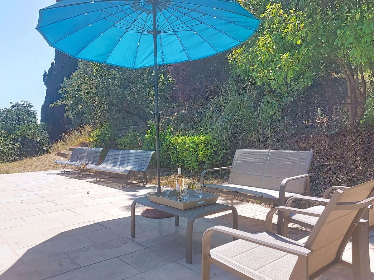 Les Sources – Maison 2 pièces avec piscine à Draguignan - Photo 39