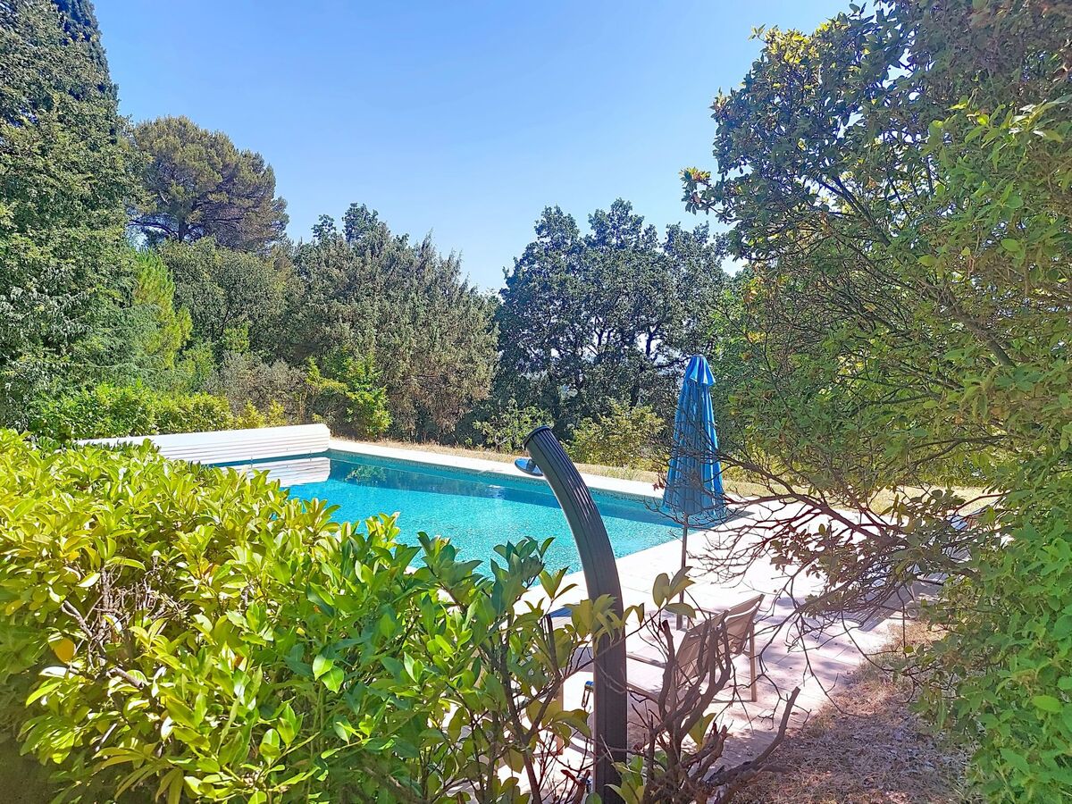 Les Sources – Maison 2 pièces avec piscine à Draguignan - Photo 41