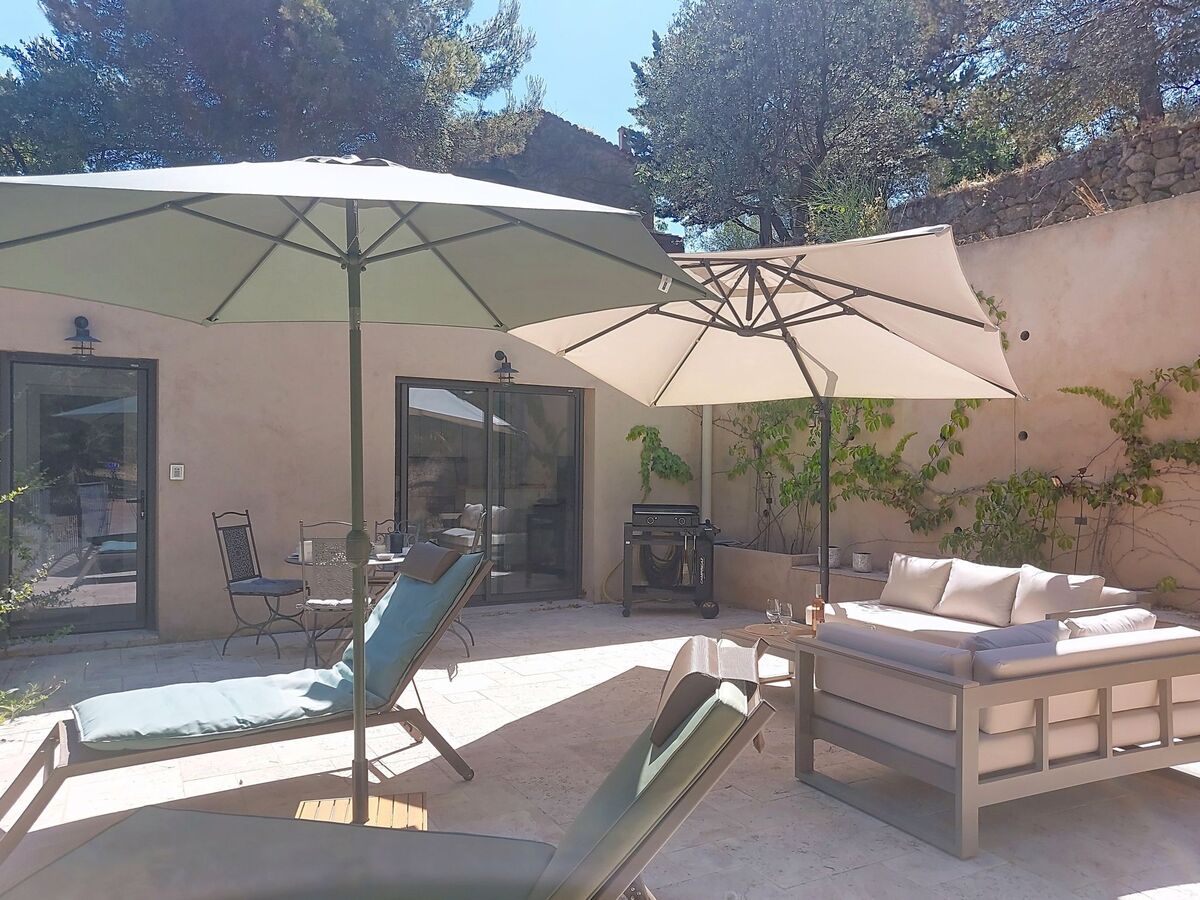 Les Sources – Maison 2 pièces avec piscine à Draguignan - Photo 42
