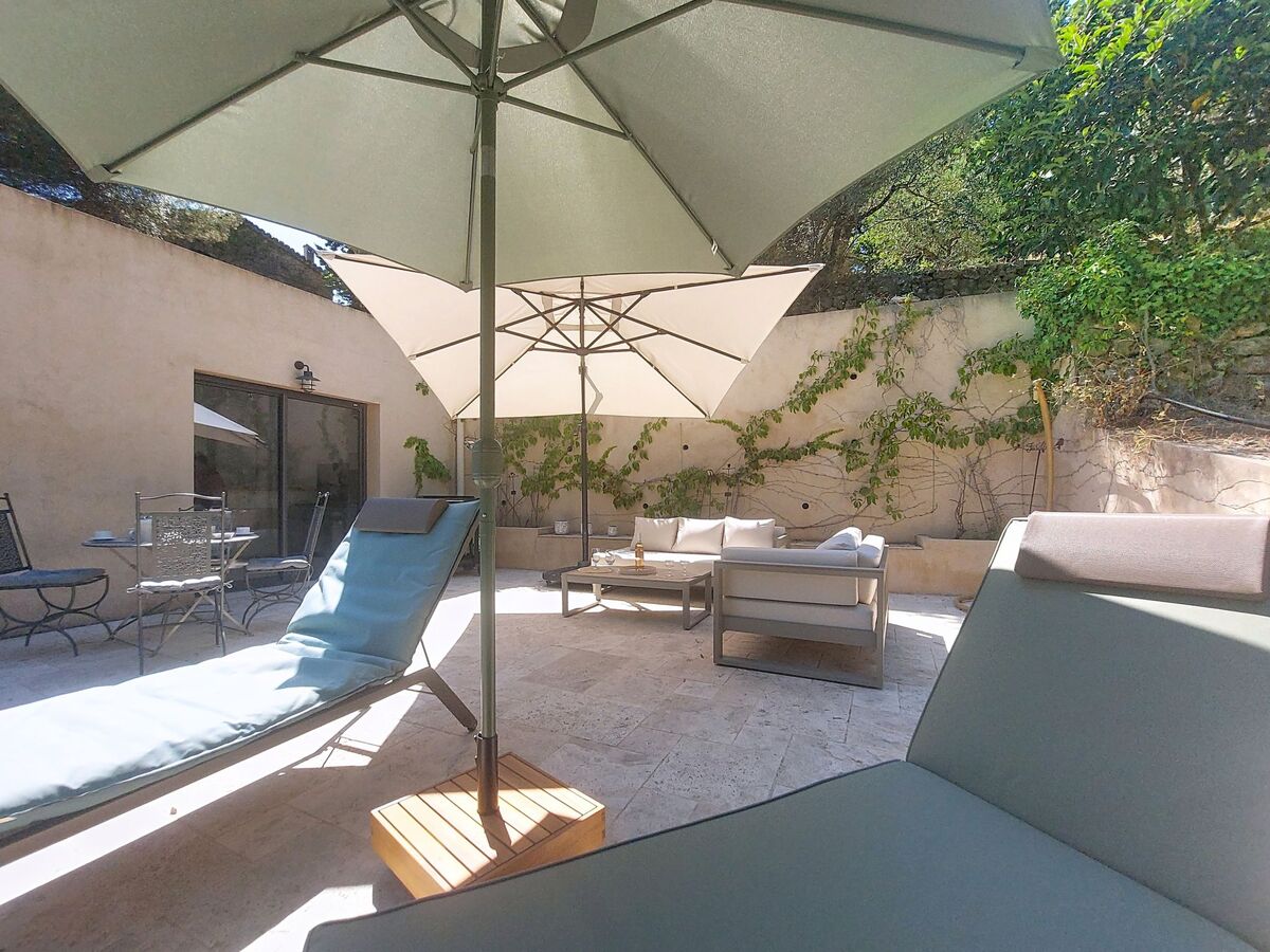 Les Sources – Maison 2 pièces avec piscine à Draguignan - Photo 43