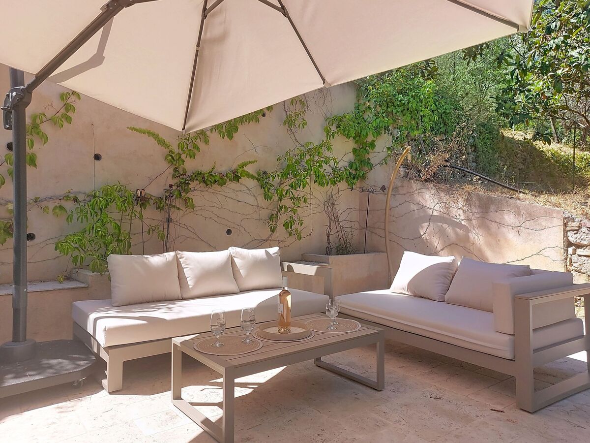 Les Sources – Maison 2 pièces avec piscine à Draguignan - Photo 44