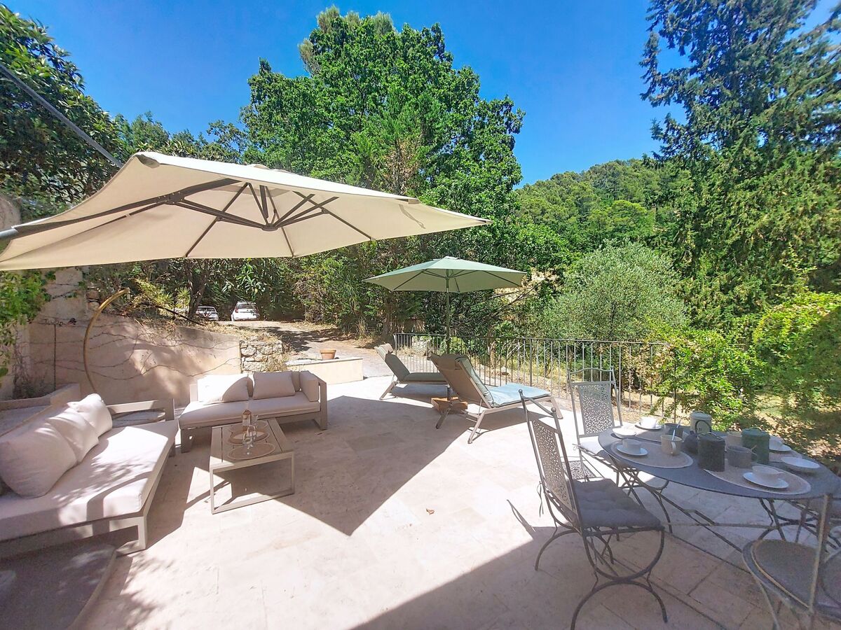 Les Sources – Maison 2 pièces avec piscine à Draguignan - Photo 45