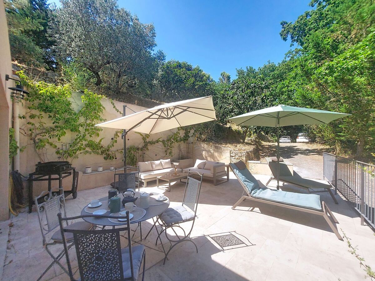 Les Sources – Maison 2 pièces avec piscine à Draguignan - Photo 46