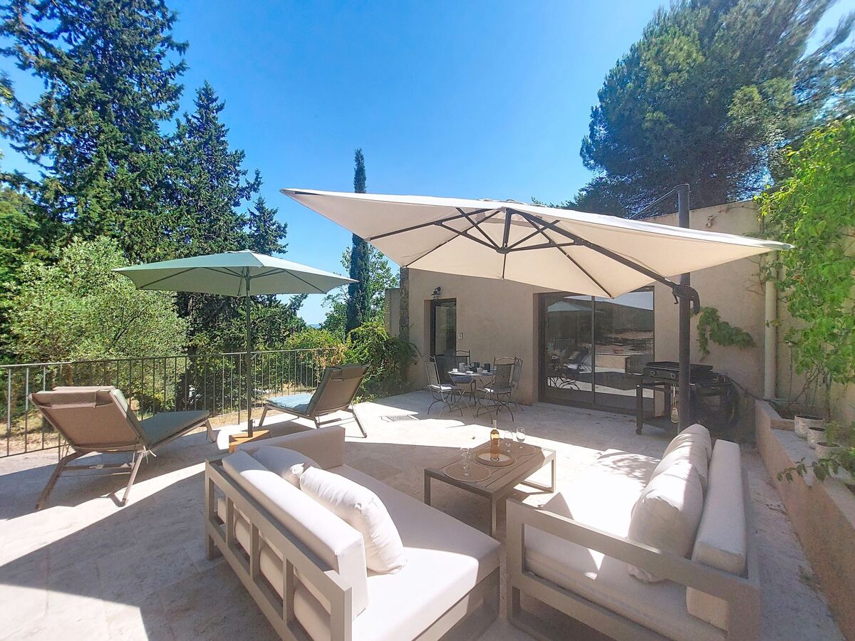 Les Sources – Maison 2 pièces avec piscine à Draguignan - Photo 47
