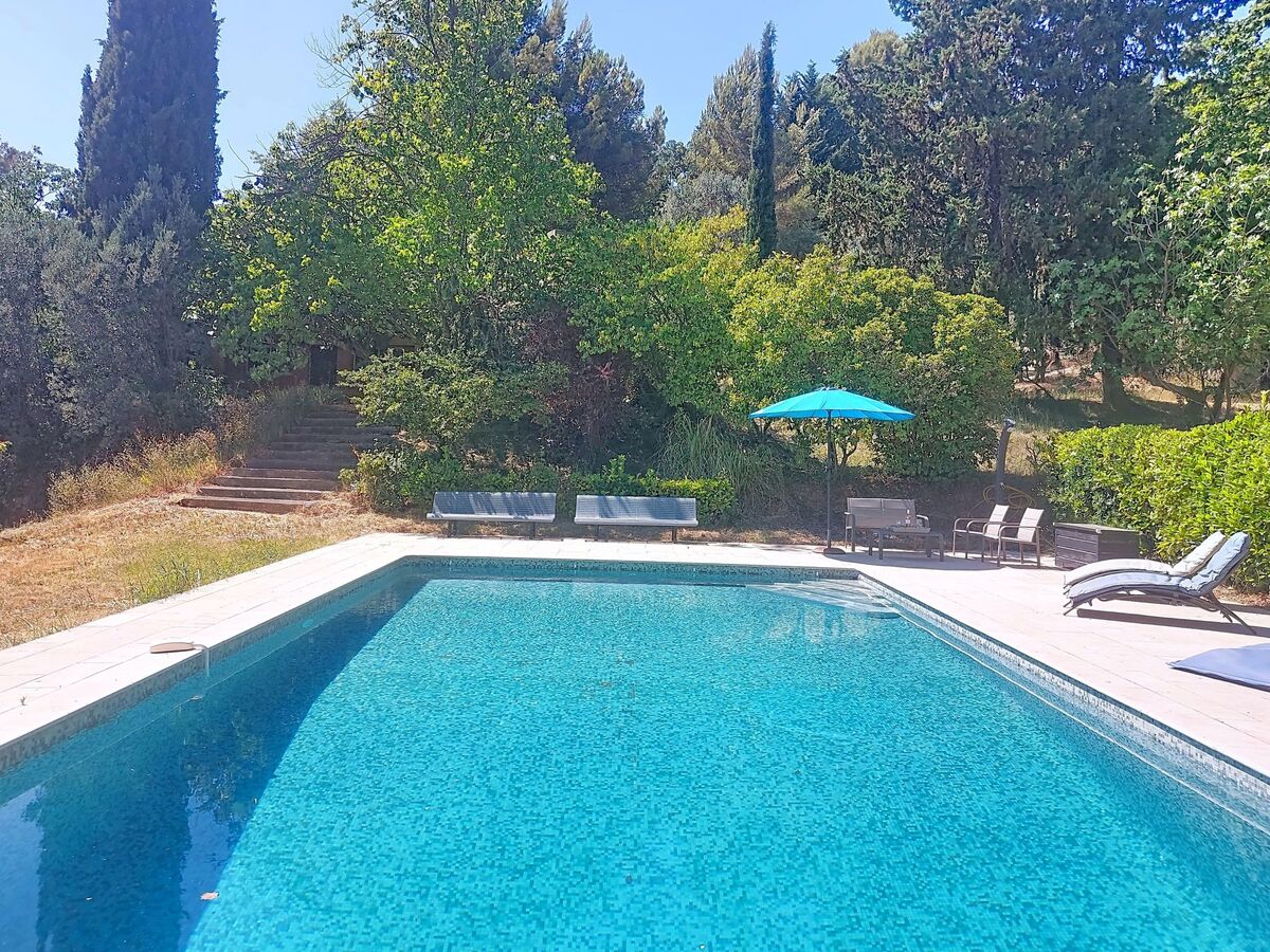 Les Sources – Maison 2 pièces avec piscine à Draguignan - Photo 48