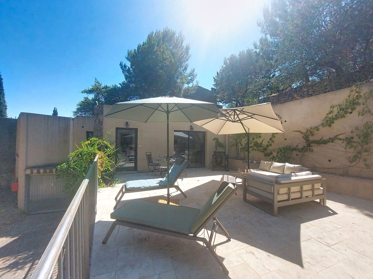 Les Sources – Maison 2 pièces avec piscine à Draguignan - Photo 49