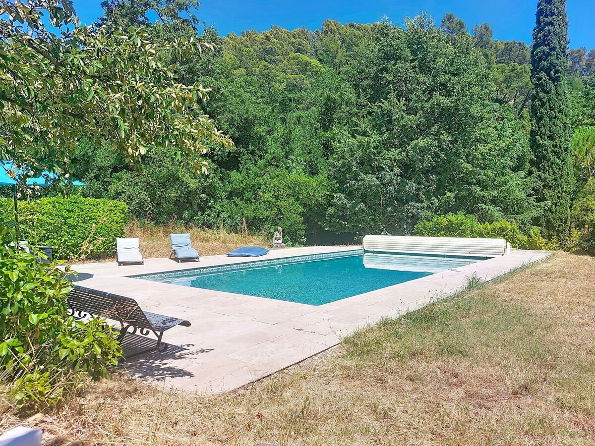 Les Sources – Maison 2 pièces avec piscine à Draguignan - Photo 50