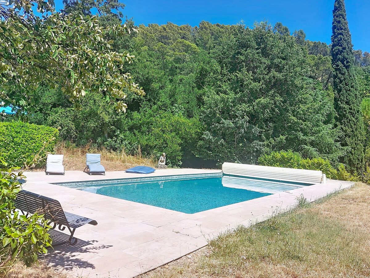 Les Sources – Maison 2 pièces avec piscine à Draguignan - Photo 51