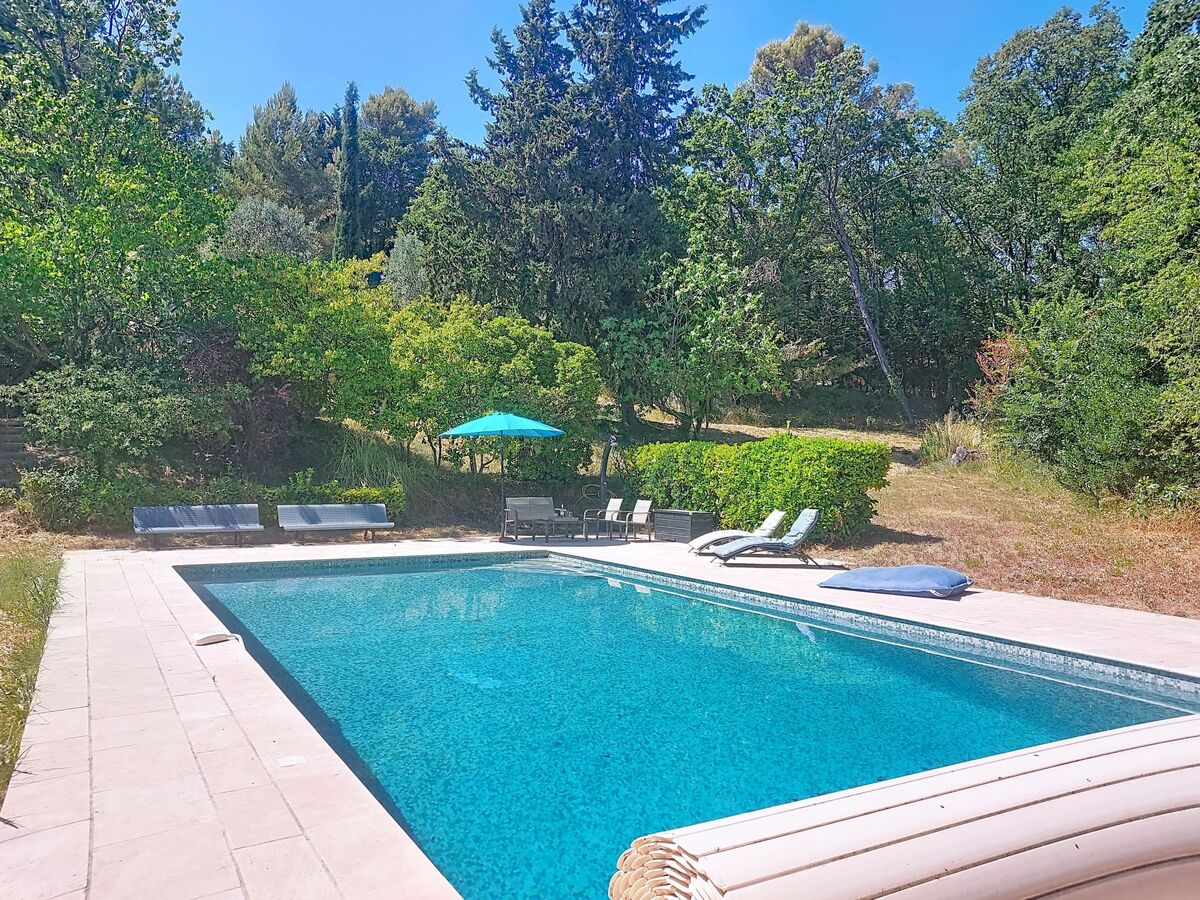 Les Sources – Maison 2 pièces avec piscine à Draguignan - Photo 52