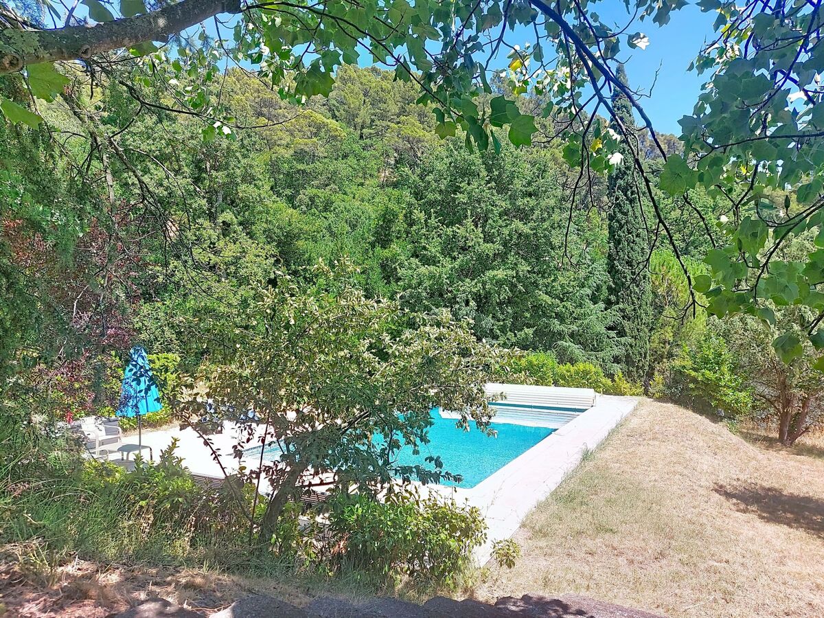 Les Sources – Maison 2 pièces avec piscine à Draguignan - Photo 53