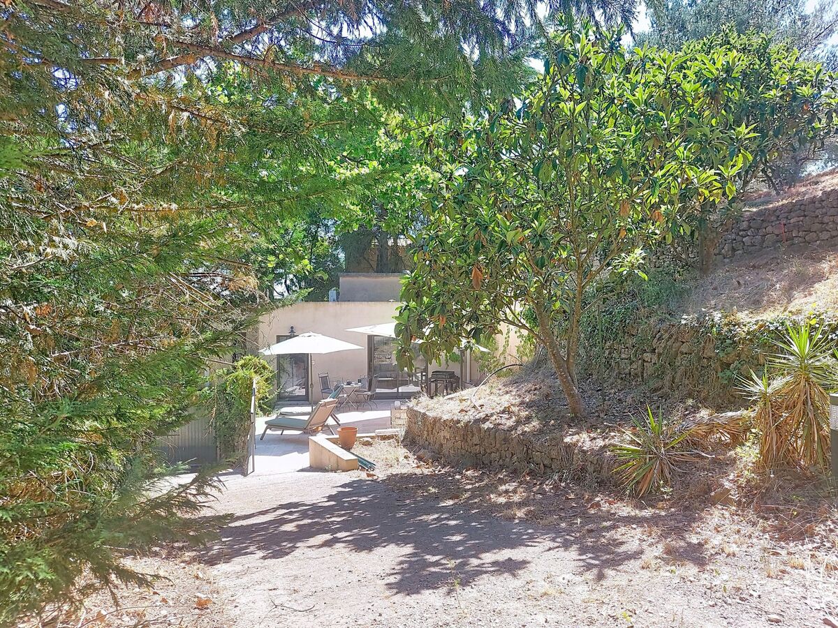 Les Sources – Maison 2 pièces avec piscine à Draguignan - Photo 54