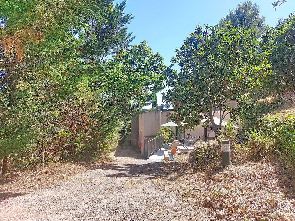 Les Sources – Maison 2 pièces avec piscine à Draguignan - Photo 57