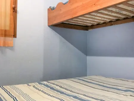 Chaleureux appartement central - 5 pers., Appartement 6 personnes à Montgenèvre : photo 4