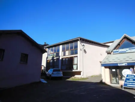 Chaleureux appartement central - 5 pers., Appartement 6 personnes à Montgenèvre : photo 6