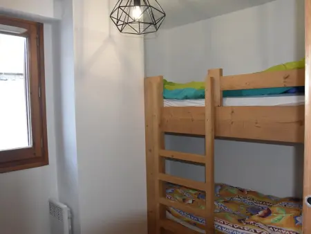 Duplex Parthénon 8 pers. – Garage & navette pistes : photo 13