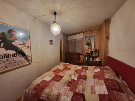 Appartement 4 pers. avec balcon à Montgenèvre : photo 5