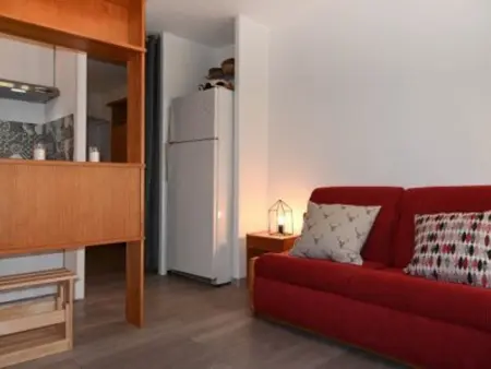 Appartement 45 m² au pied des pistes à Montgenèvre : photo 2