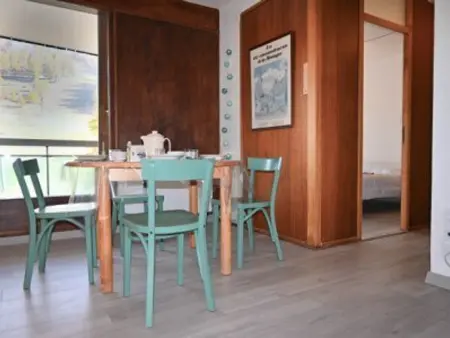 Appartement 45 m² au pied des pistes à Montgenèvre : photo 3
