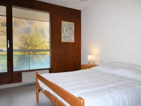 Appartement 45 m² au pied des pistes à Montgenèvre : photo 4