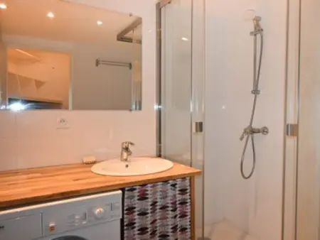 Appartement 45 m² au pied des pistes à Montgenèvre : photo 5