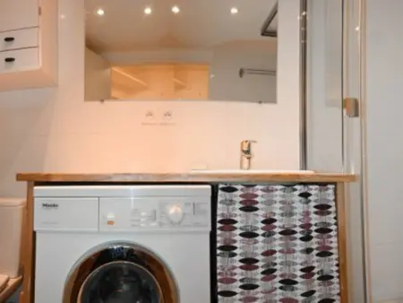 Appartement 45 m² au pied des pistes à Montgenèvre : photo 6